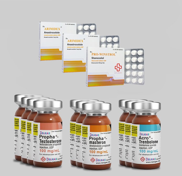 Beligas 12 weeks Competition Prep Stack Plus Anti Estrogen Beligas 12 weeks Competition Prep Stack Plus Anti Estrogen