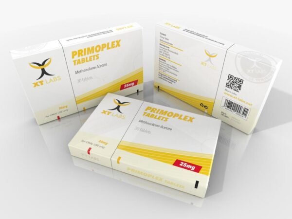 PRIMOPLEX TABLETS